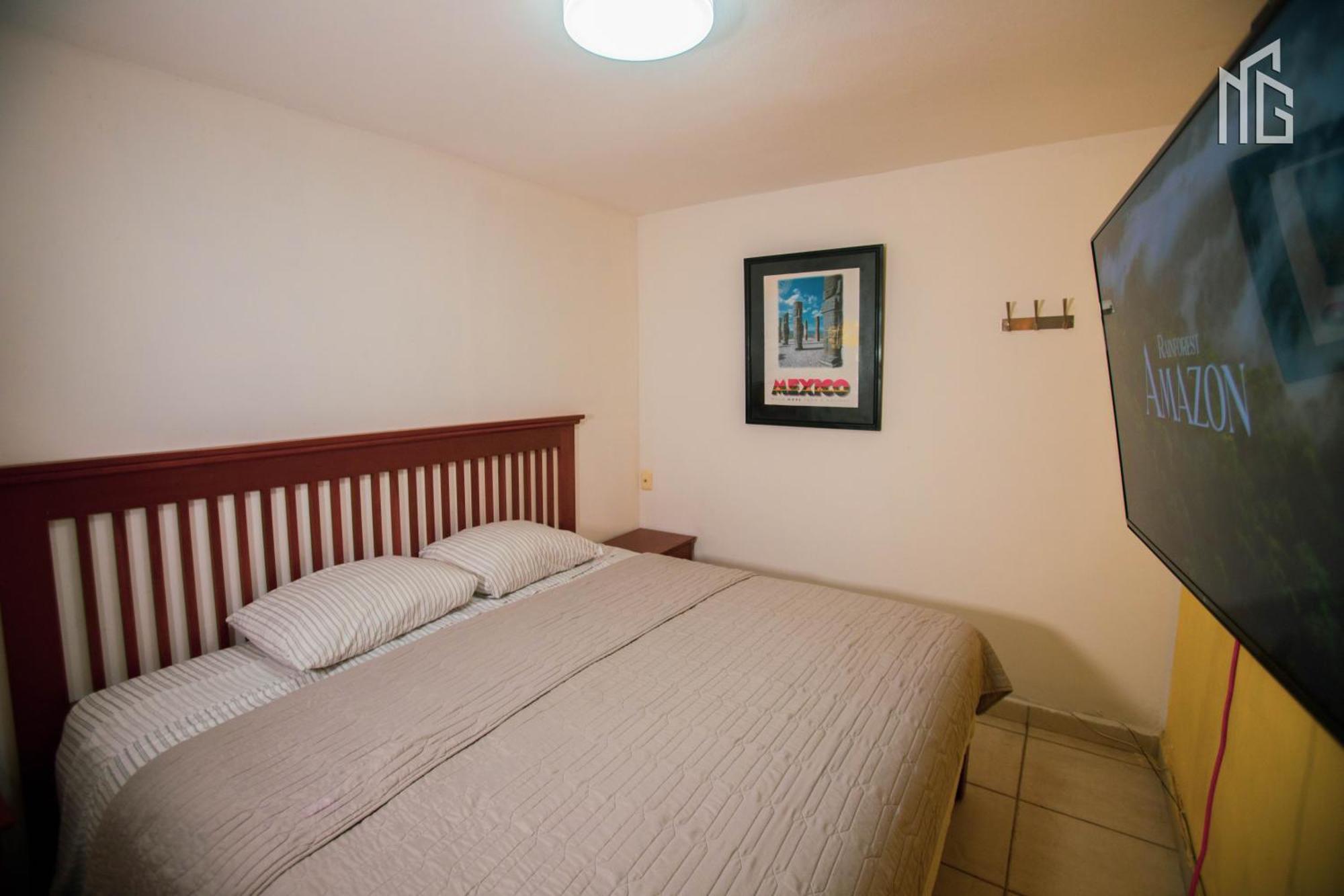 Hermoso Condo Frente al Mar Puerto Vallarta Exterior foto