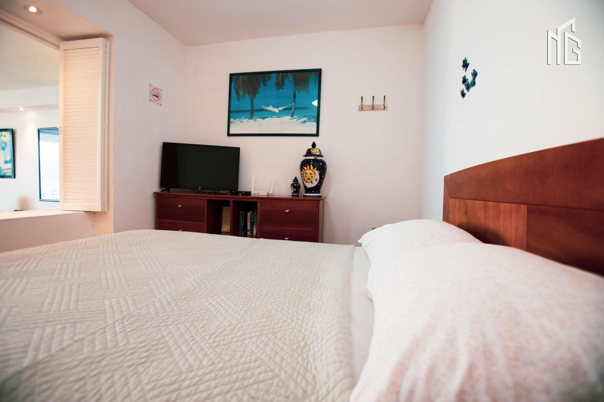 Hermoso Condo Frente al Mar Puerto Vallarta Exterior foto