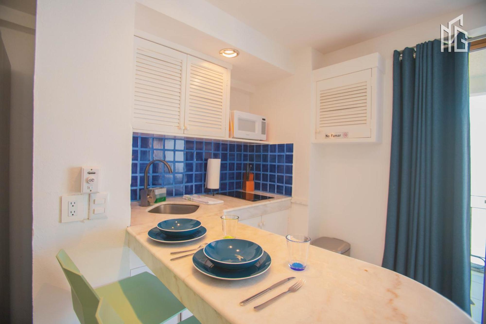Hermoso Condo Frente al Mar Puerto Vallarta Exterior foto